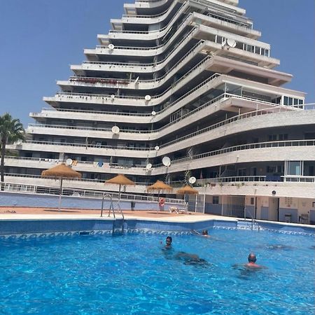 Ferienwohnung Cielomar Benalmádena Exterior foto