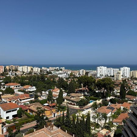 Ferienwohnung Cielomar Benalmádena Exterior foto